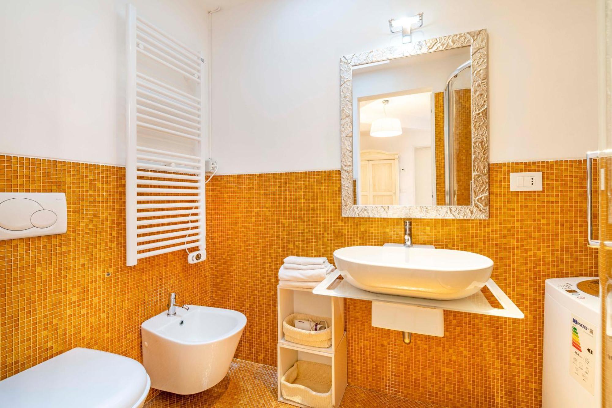 Apartamento Contemporary In Ff Venecia