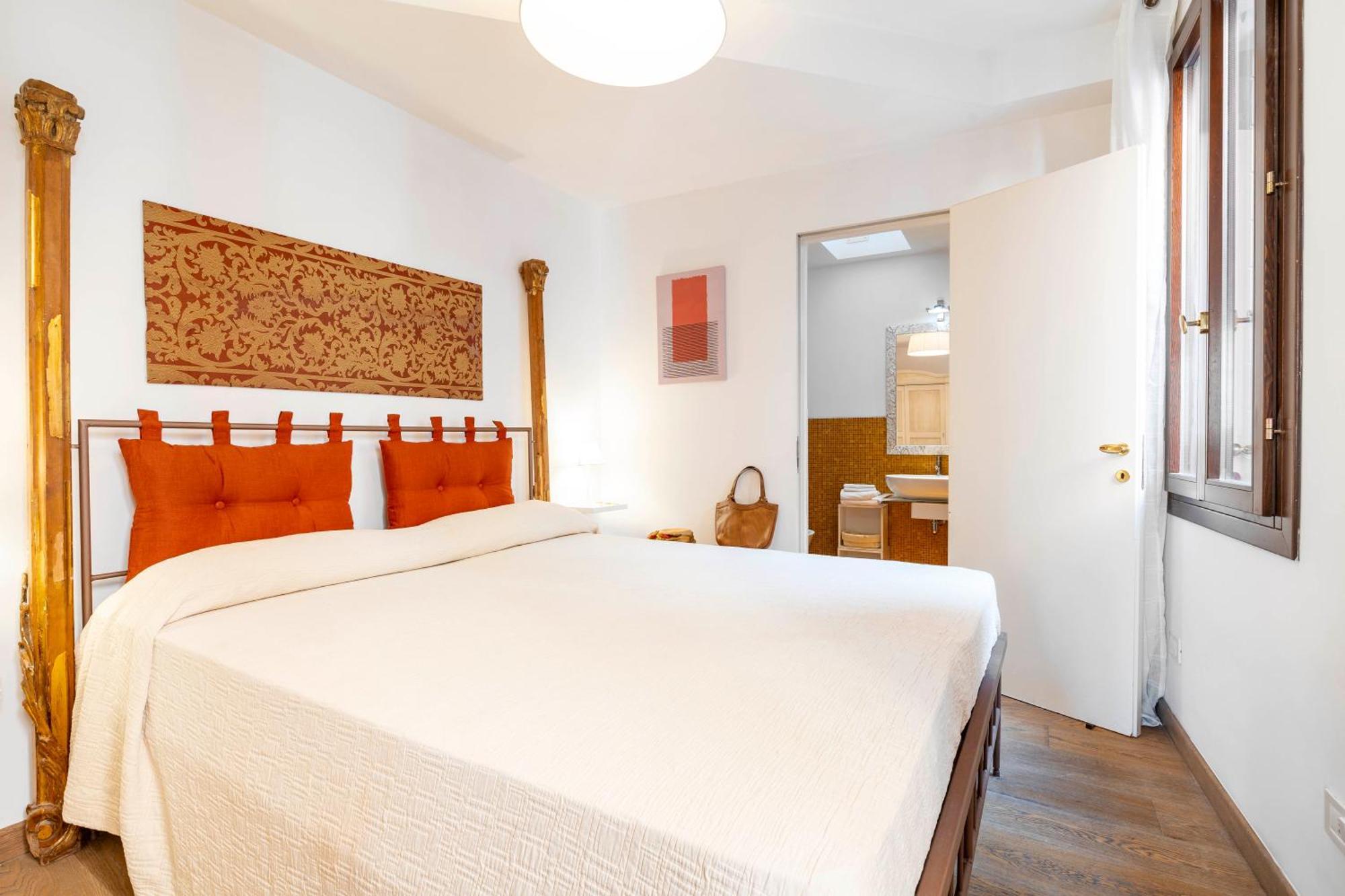 Apartamento Contemporary In Ff