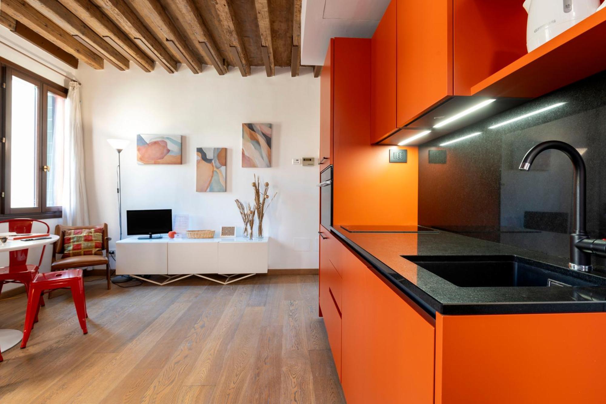 Contemporary In Ff Apartamento *