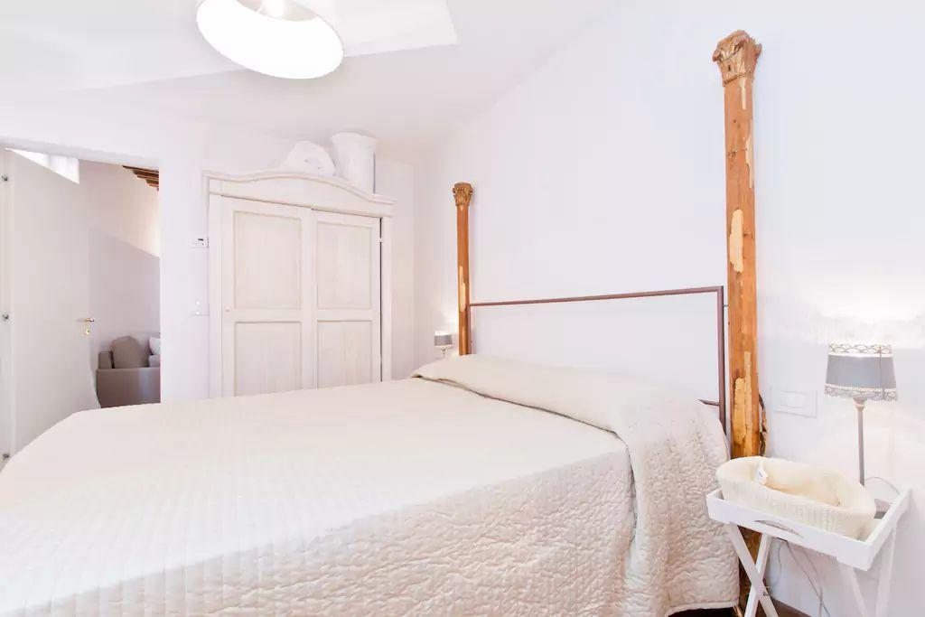 Apartamento Contemporary In Ff Venecia