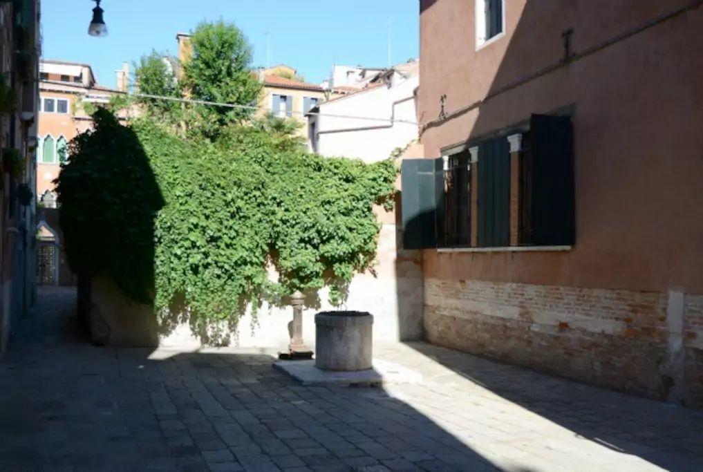 Contemporary In Ff Apartamento Venecia