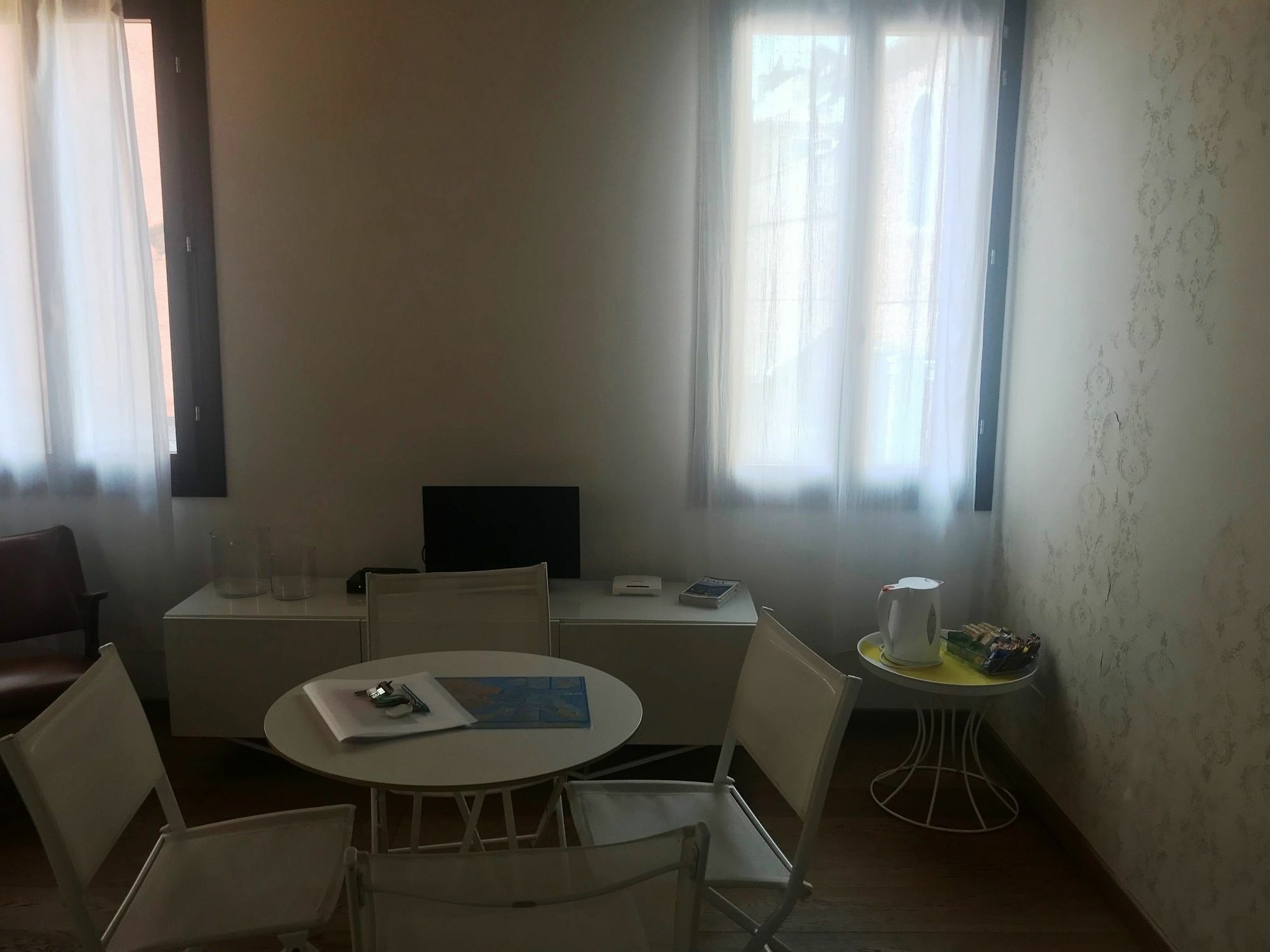 Contemporary In Ff Apartamento *